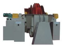 W6-29、W6-39系列高溫風(fēng)機(jī)