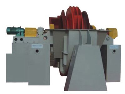 W6-29、W6-39系列高溫風(fēng)機(jī)